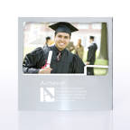 View larger image of Defining Moments - Engravable Photo Frame - Silver